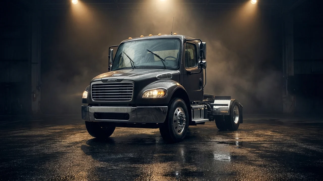 Scheibenwischer für Freightliner M2 — Passgenau kaufen - 1