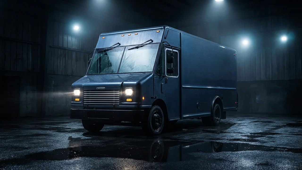 Scheibenwischer für Freightliner MT35 — Passgenau kaufen - 1