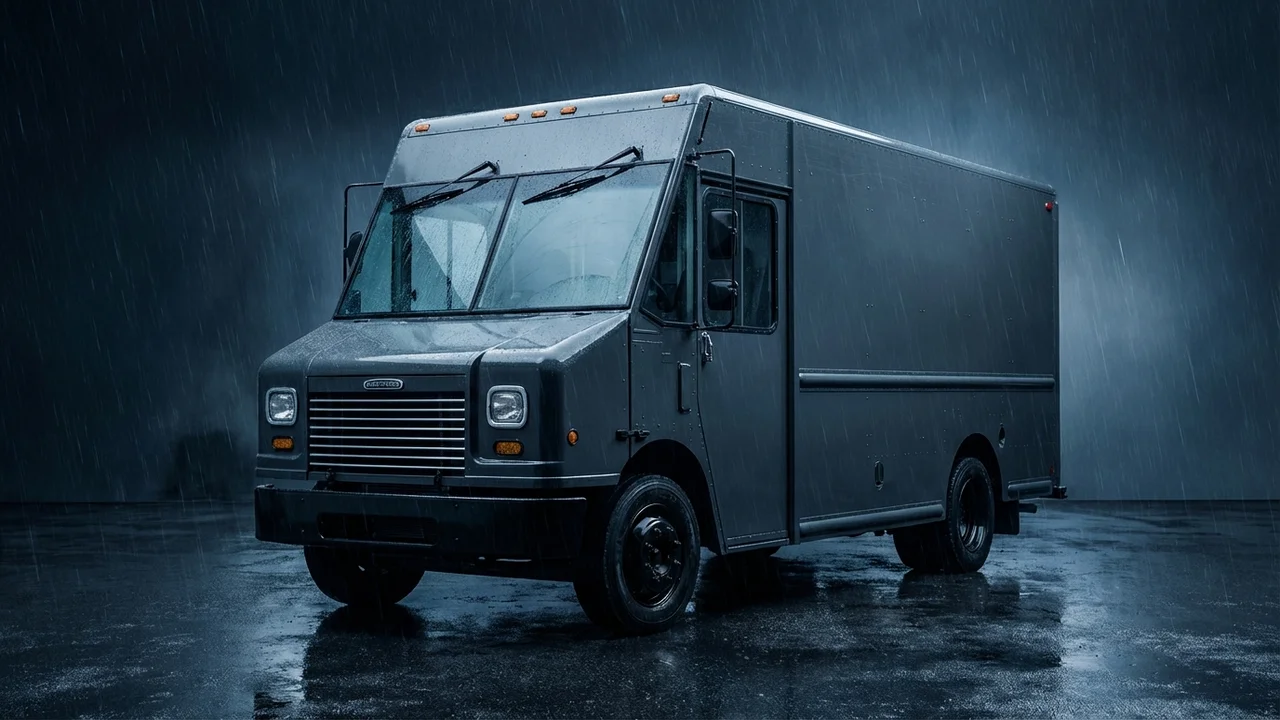 Scheibenwischer für Freightliner MT45 — Passgenau kaufen - 1