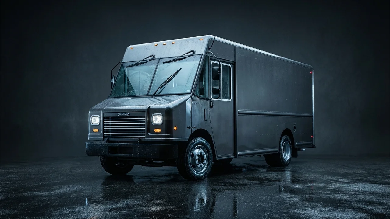 Scheibenwischer für Freightliner MT55 — Passgenau kaufen - 1