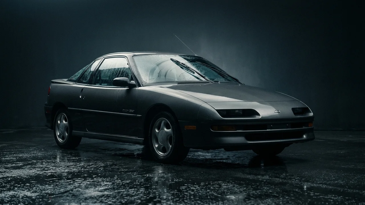 Scheibenwischer für Geo Storm — Passgenau kaufen - 1