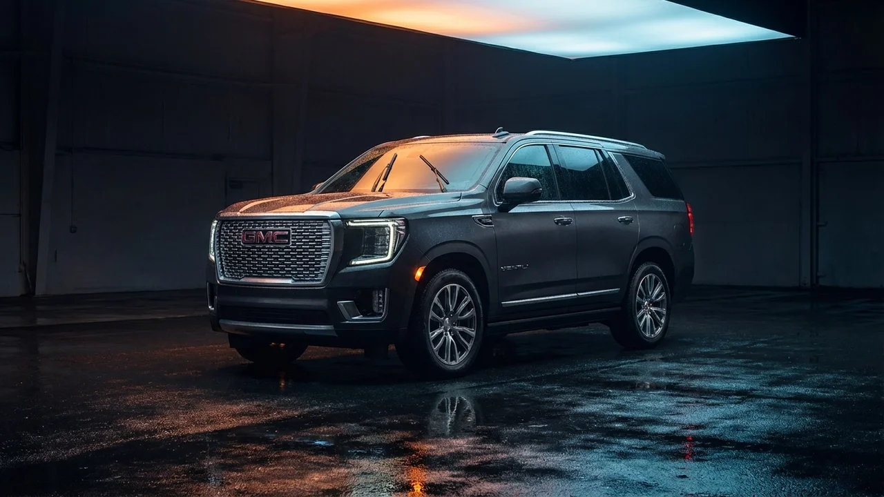 Beste Scheibenwischer für GMC — Passgenau, alle Modelle - 1