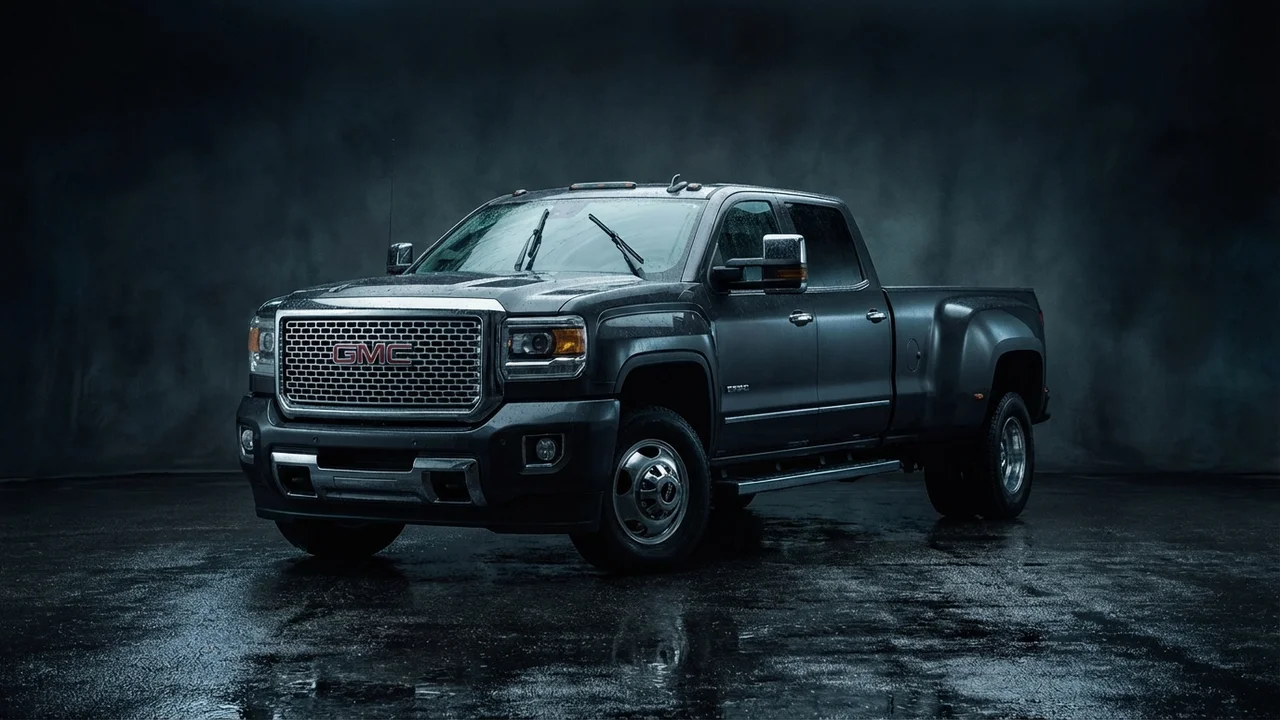 Scheibenwischer für GMC C35 — Passgenau kaufen - 1