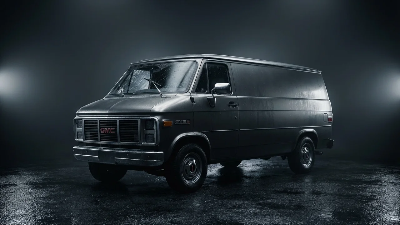 Scheibenwischer für GMC G15 — Passgenau kaufen - 1