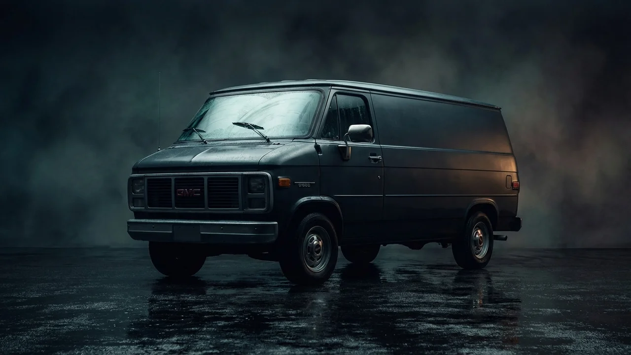 Scheibenwischer für GMC G1500 — Passgenau kaufen - 1