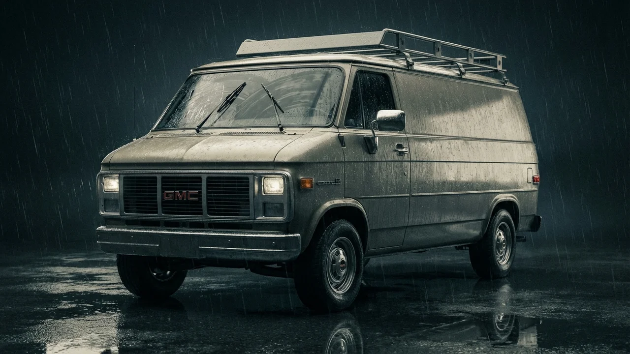 Scheibenwischer für GMC G35 — Passgenau kaufen - 1