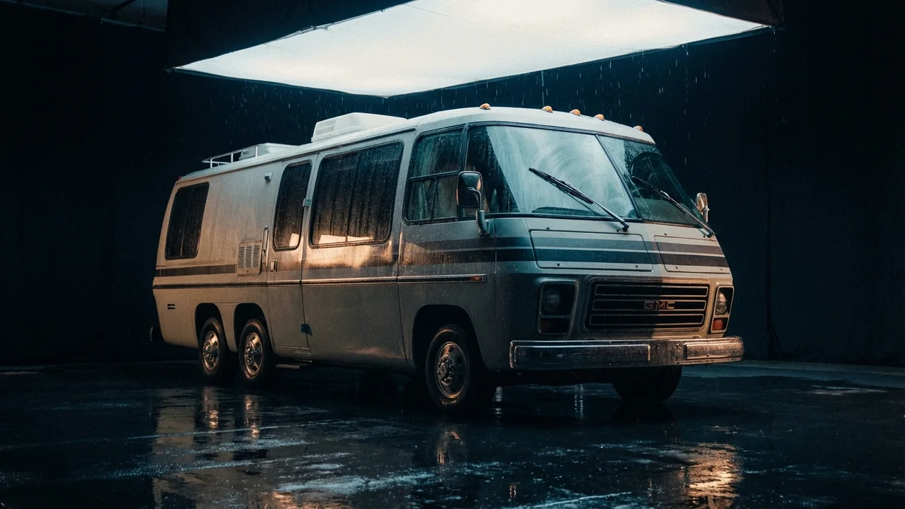 Scheibenwischer für GMC Transmode — Passgenau kaufen - 1