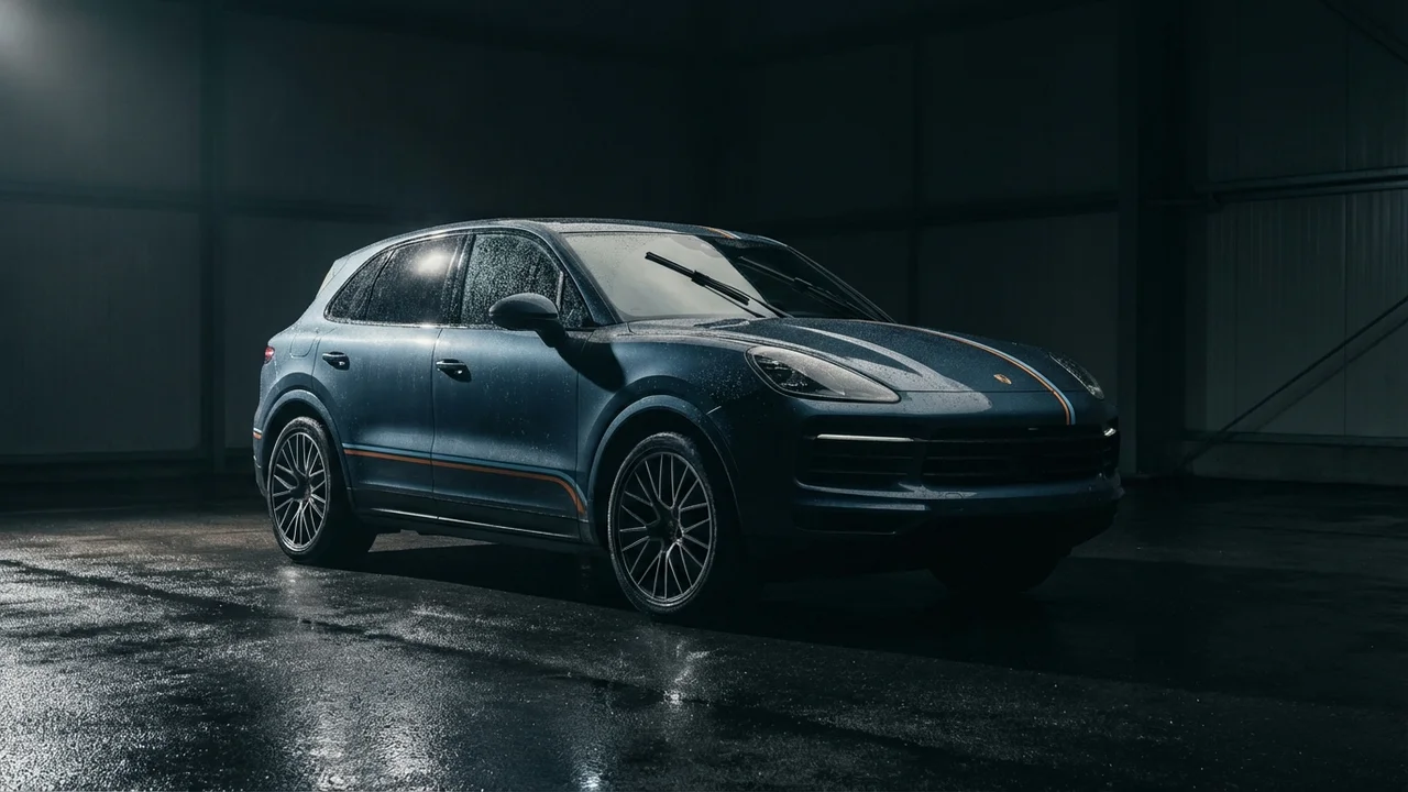 Beste Scheibenwischer für Gulf Stream — Passgenau, alle Modelle - 1