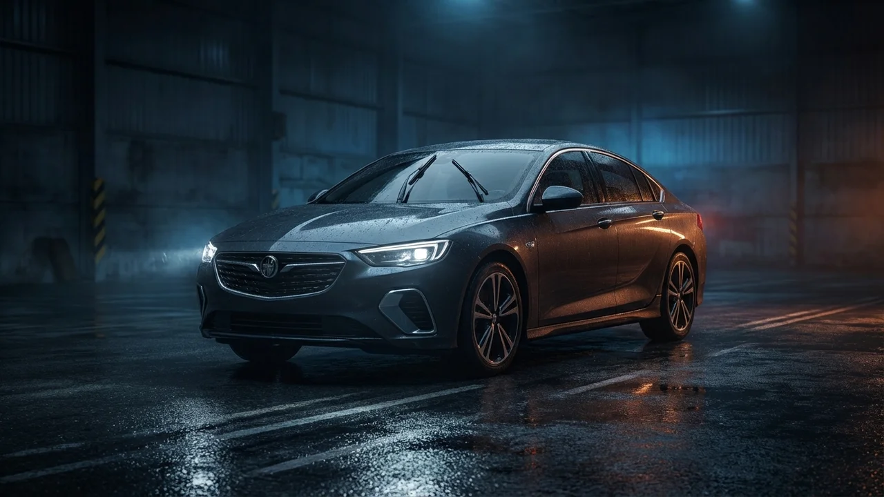 Beste Scheibenwischer für Hillman — Passgenau, alle Modelle - 1