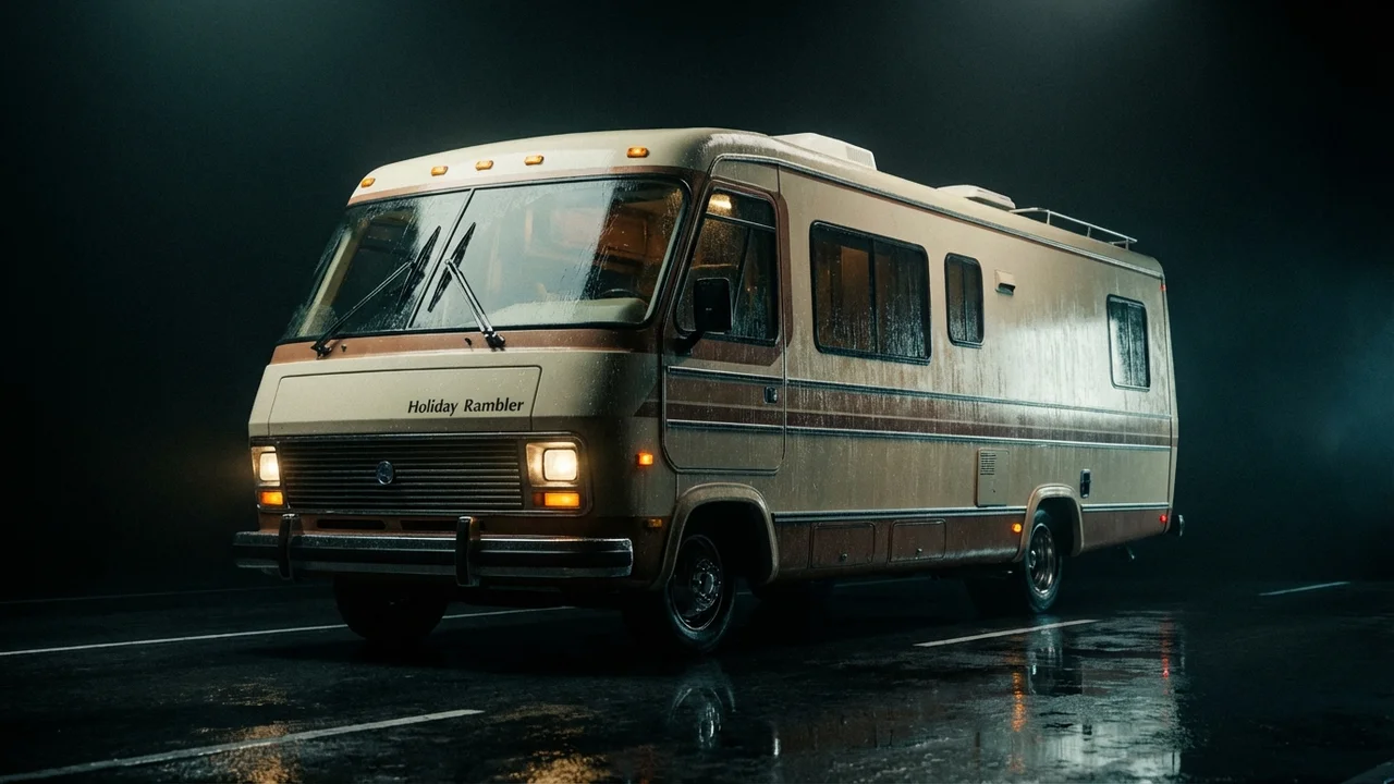 Ruitenwissers voor Holiday Rambler Augusta — Koop Wisserbladen Op Maat - 1