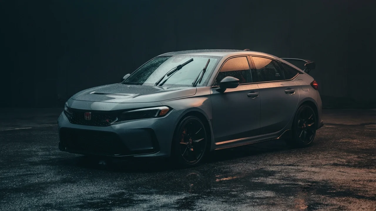 Beste Scheibenwischer für Honda — Passgenau, alle Modelle - 1