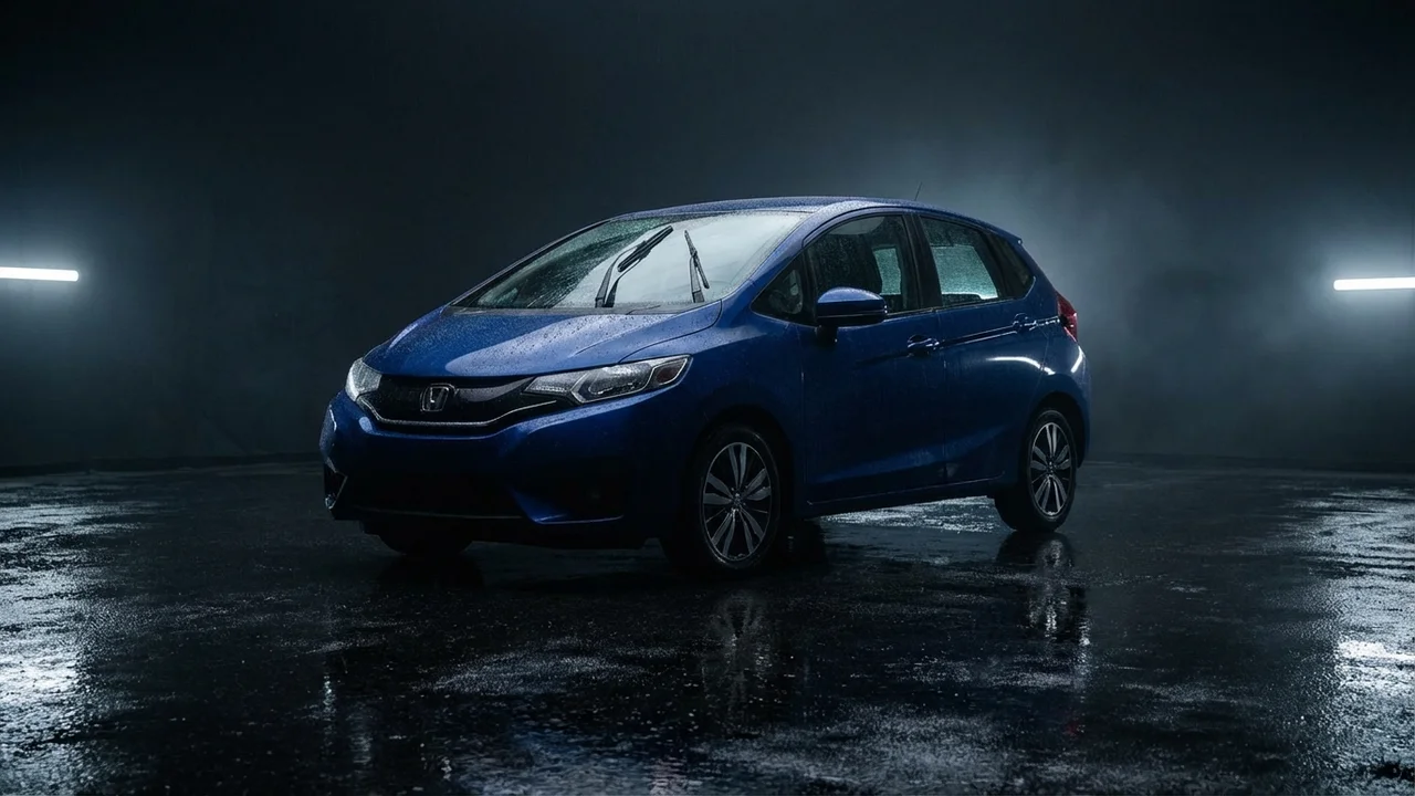 مساحات زجاج لسيارة Honda Fit — اشترِ شفرات Fit بمقاس مخصص - 1