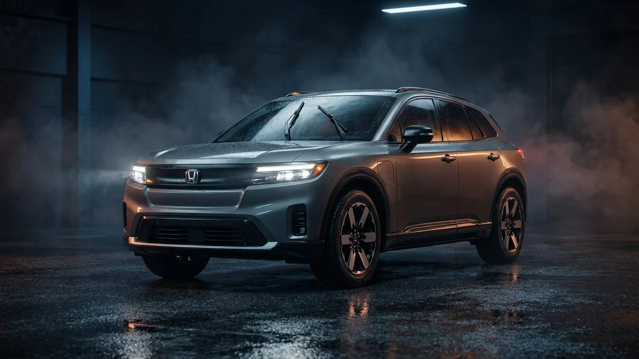 مساحات زجاج لسيارة Honda Prologue — اشترِ شفرات بمقاس مخصص - 1