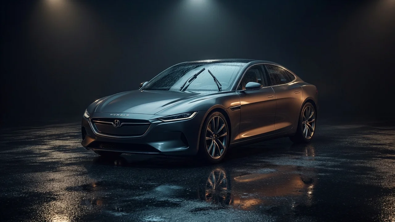 Beste Scheibenwischer für Humber — Passgenau, alle Modelle - 1