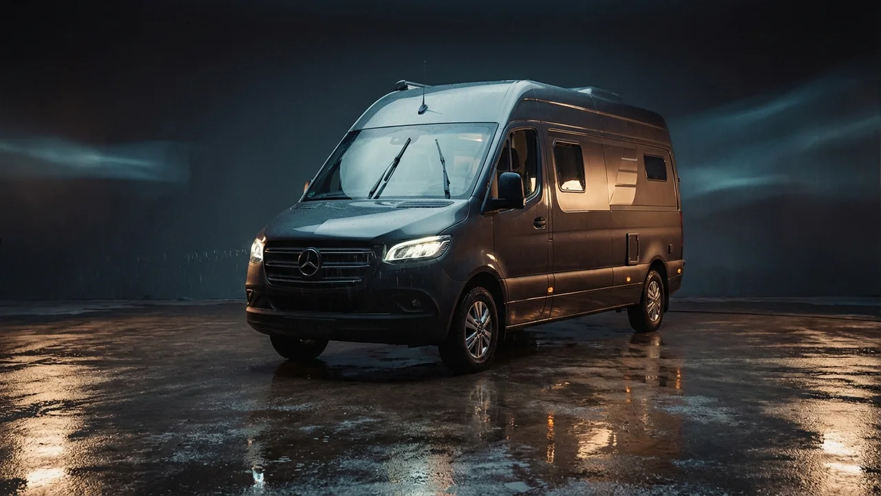 Beste Scheibenwischer für Hymer — Passgenau, alle Modelle - 1