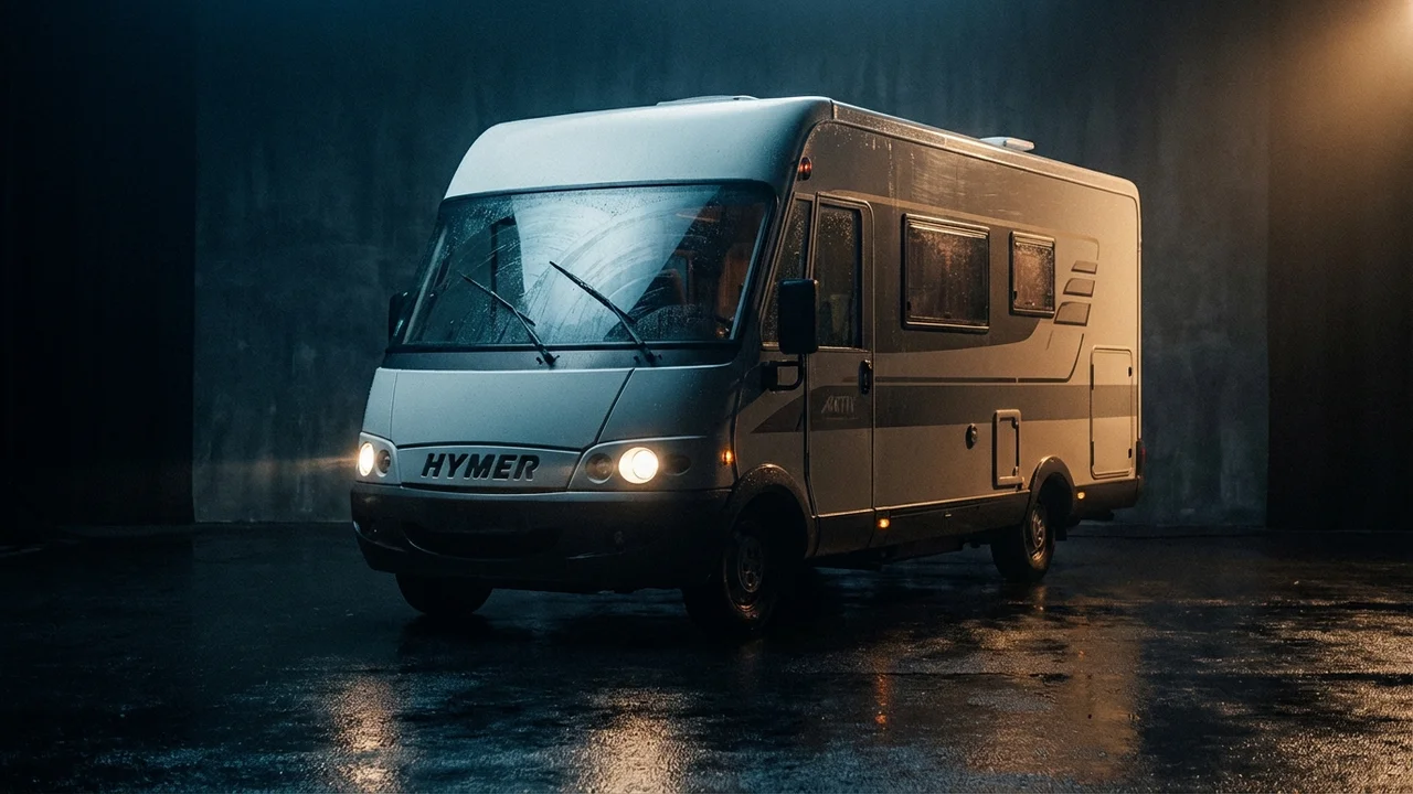 Ruitenwissers voor Hymer Aktiv — Koop Wisserbladen Op Maat - 1