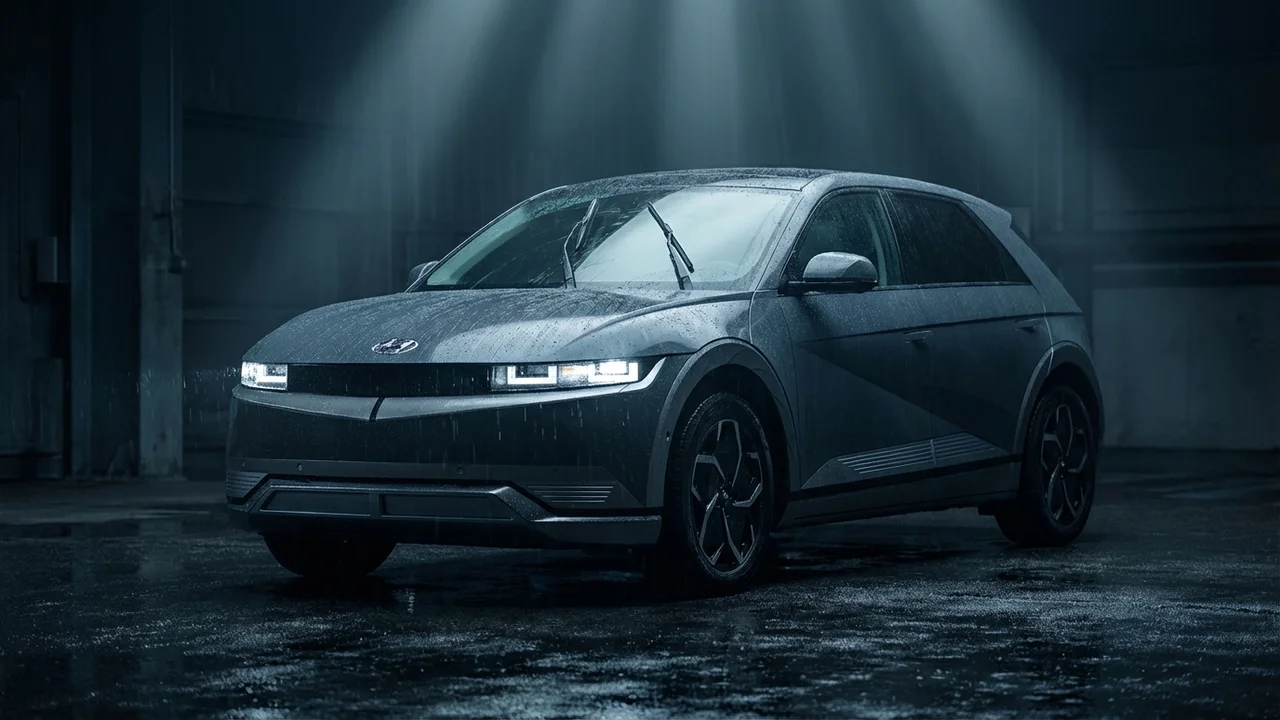 Beste Scheibenwischer für Hyundai — Passgenau, alle Modelle - 1