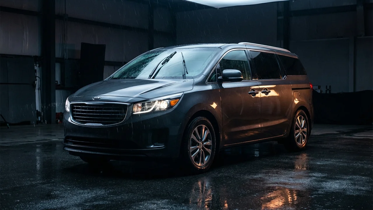 Ruitenwissers voor Hyundai Entourage — Koop Wisserbladen Op Maat - 1