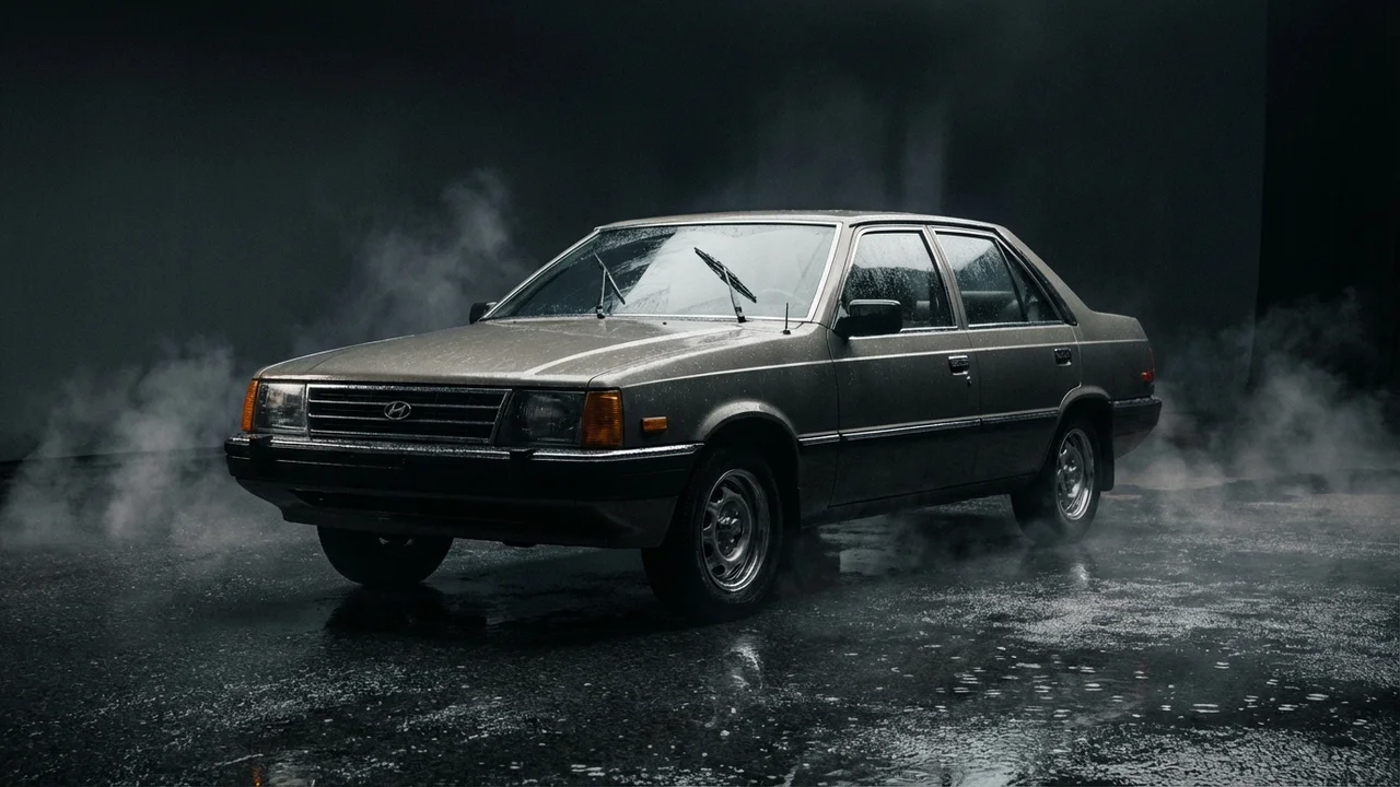 Ruitenwissers voor Hyundai Stellar — Koop Wisserbladen Op Maat - 1