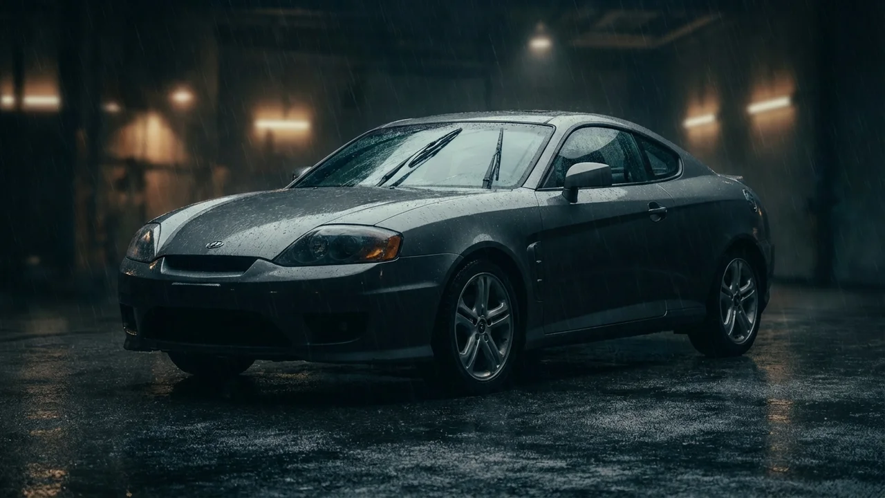 Ruitenwissers voor Hyundai Tiburon — Koop Wisserbladen Op Maat - 1