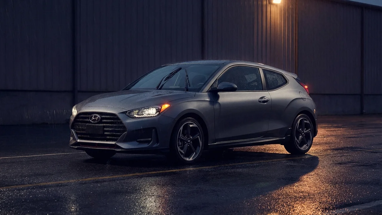 Ruitenwissers voor Hyundai Veloster — Koop Wisserbladen Op Maat - 1