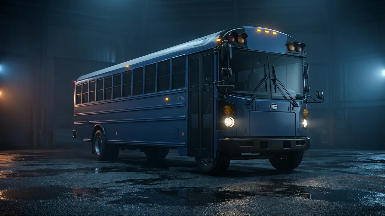 Beste Scheibenwischer für IC Corporation — Passgenau, alle Modelle - 1