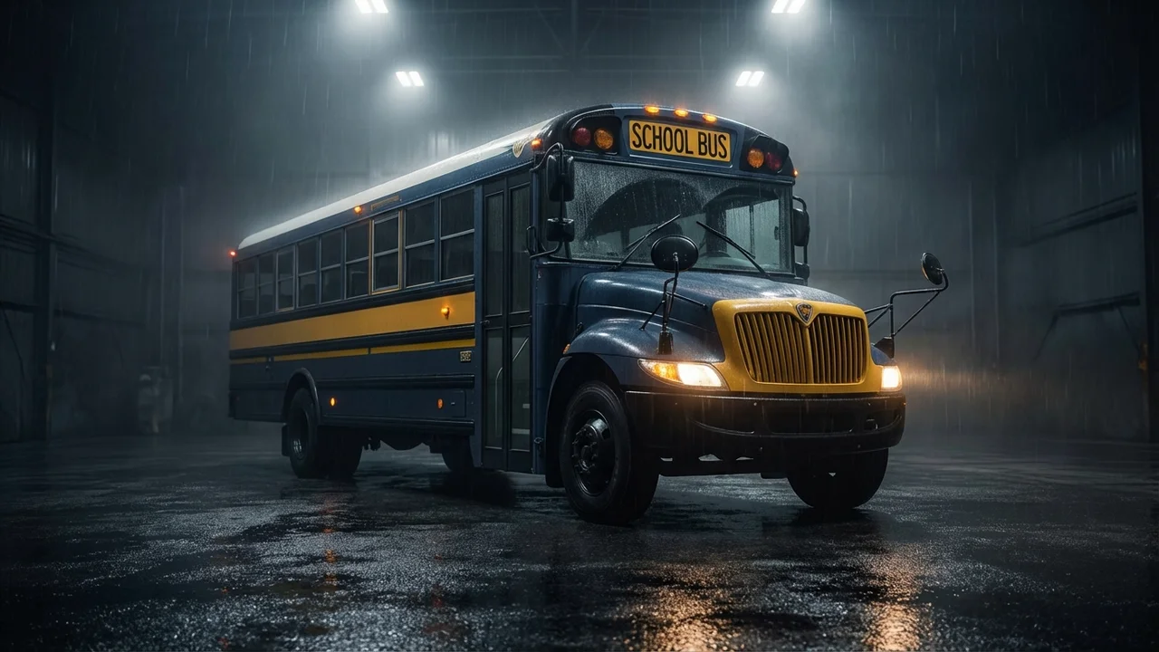 مساحات زجاج لسيارة IC Corporation 3000 IC — اشترِ شفرات بمقاس مخصص - 1