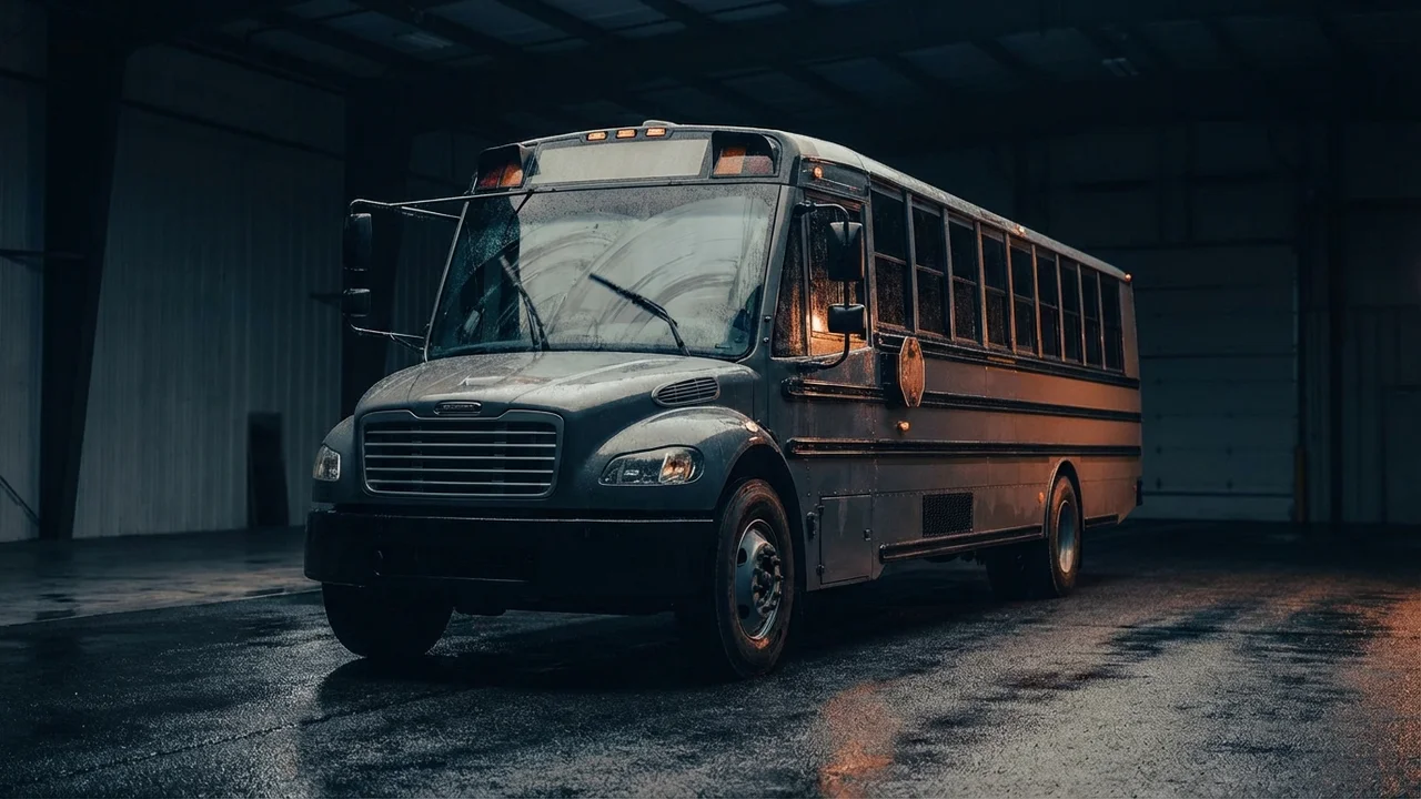 مساحات زجاج لسيارة IC Corporation CE Commercial — اشترِ شفرات بمقاس مخصص - 1