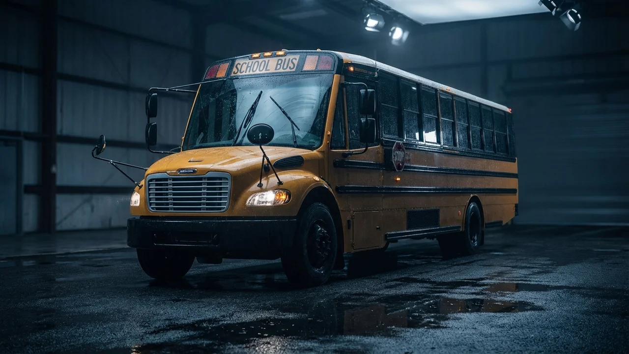 مساحات زجاج لسيارة IC Corporation CE Integrated — اشترِ شفرات بمقاس مخصص - 1