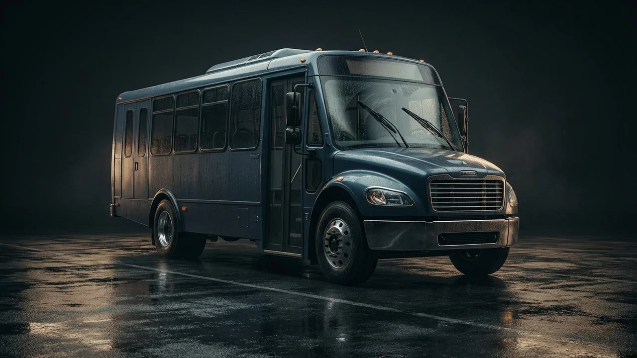 مساحات زجاج لسيارة IC Corporation HC Integrated Commercial — اشترِ شفرات بمقاس مخصص - 1