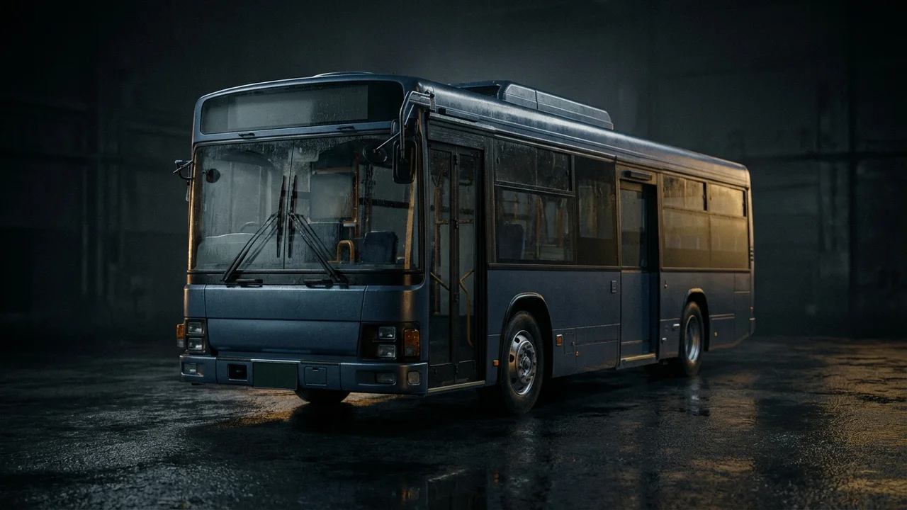 مساحات زجاج لسيارة IC Corporation RE Commercial — اشترِ شفرات بمقاس مخصص - 1