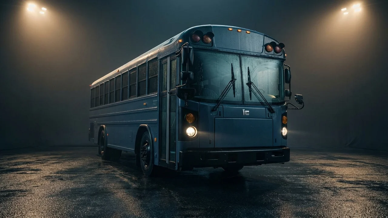 مساحات زجاج لسيارة IC Corporation RE Integrated — اشترِ شفرات بمقاس مخصص - 1