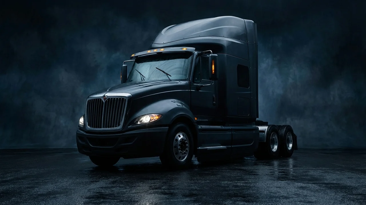 Beste Scheibenwischer für International — Passgenau, alle Modelle - 1