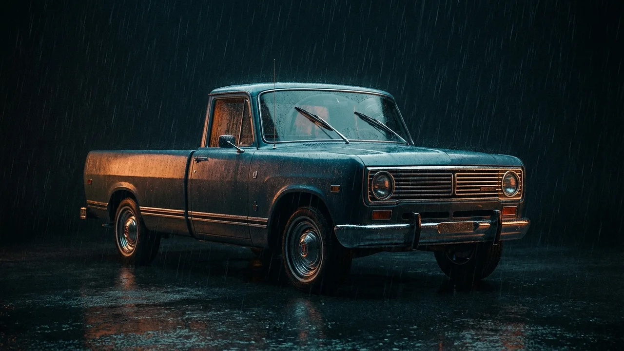 Ruitenwissers voor International 1210 — Koop Wisserbladen Op Maat - 1