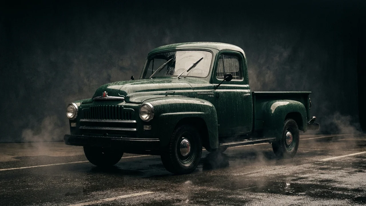 Ruitenwissers voor International 150 — Koop Wisserbladen Op Maat - 1