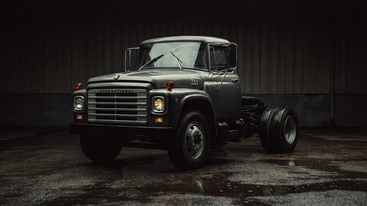 Ruitenwissers voor International 1754 — Koop Wisserbladen Op Maat - 1