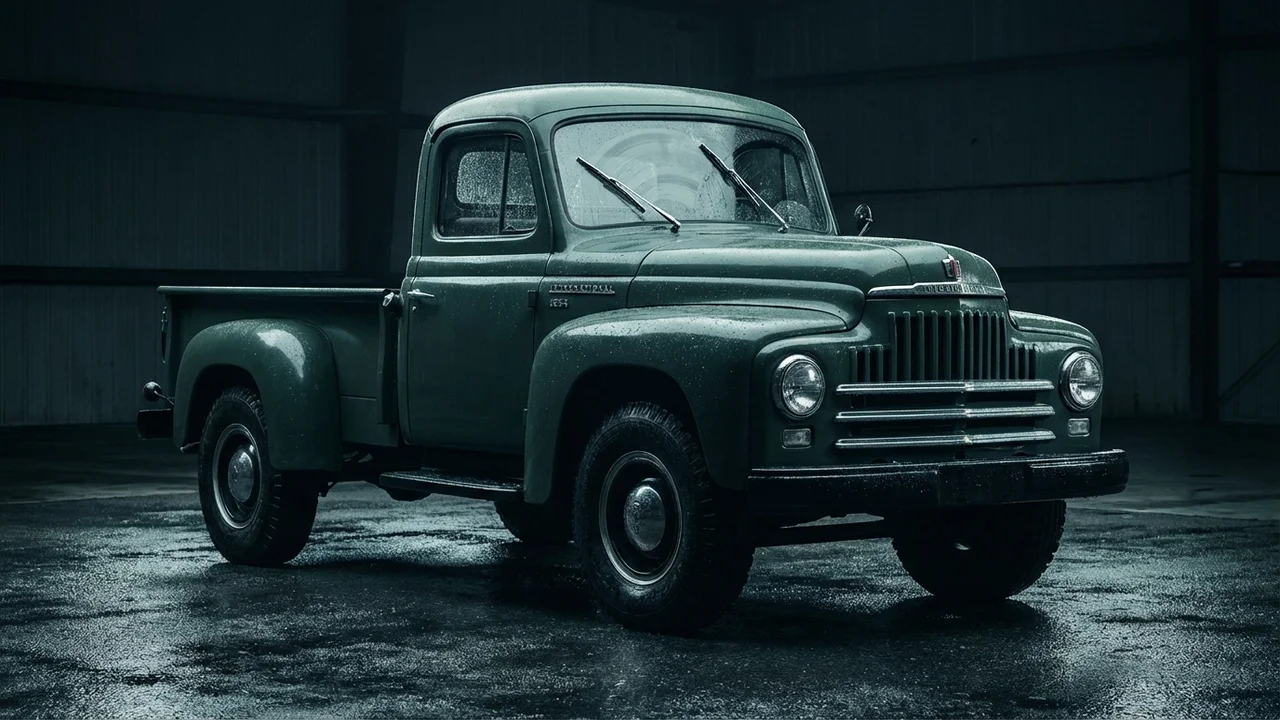 Ruitenwissers voor International 1854 — Koop Wisserbladen Op Maat - 1