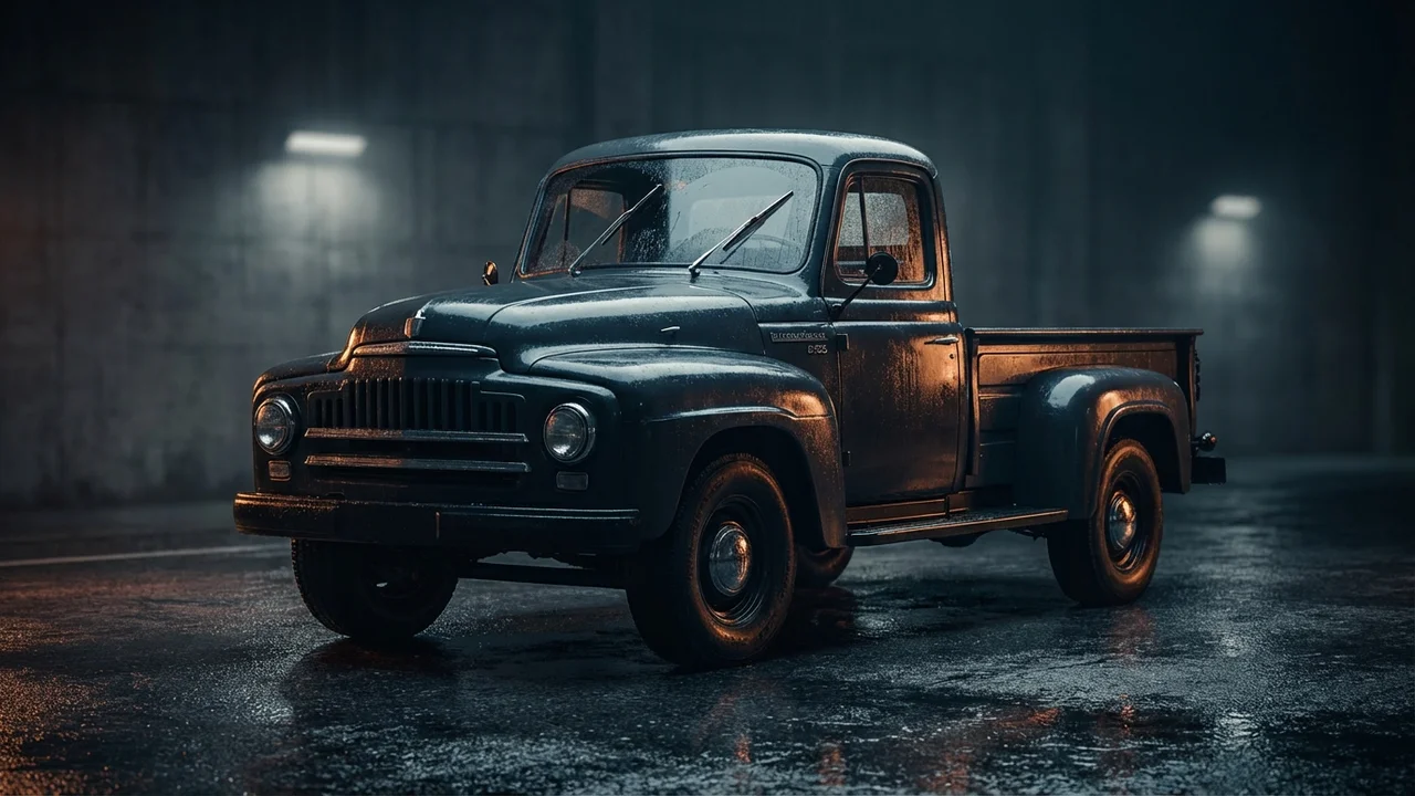 Ruitenwissers voor International 2155 — Koop Wisserbladen Op Maat - 1