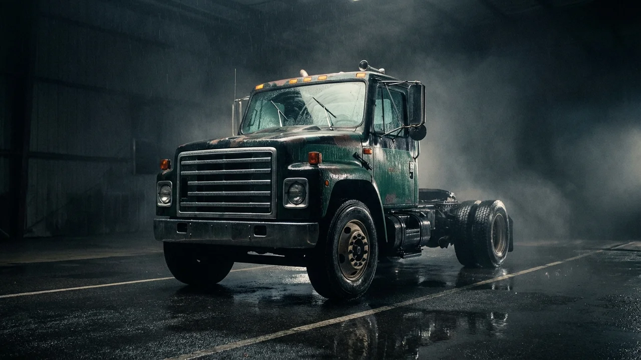 Ruitenwissers voor International 2276 S — Koop Wisserbladen Op Maat - 1