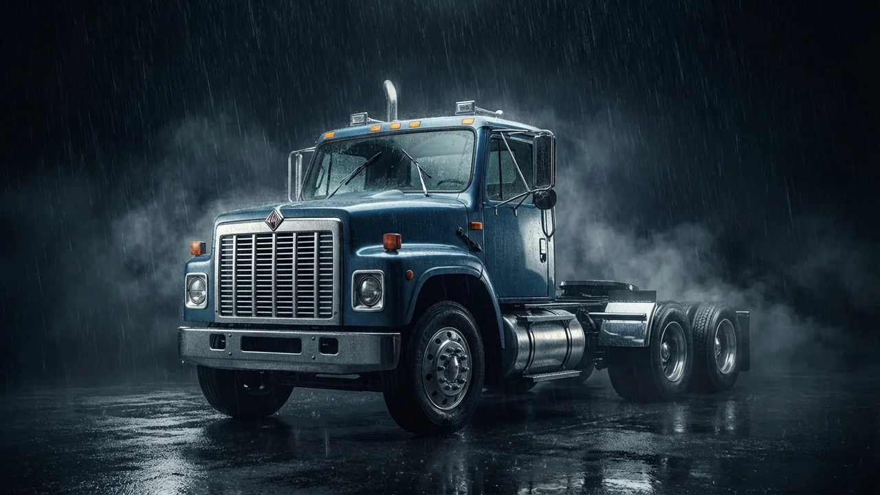 Ruitenwissers voor International 2575 — Koop Wisserbladen Op Maat - 1