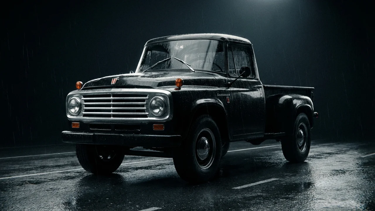 Ruitenwissers voor International 2654 — Koop Wisserbladen Op Maat - 1