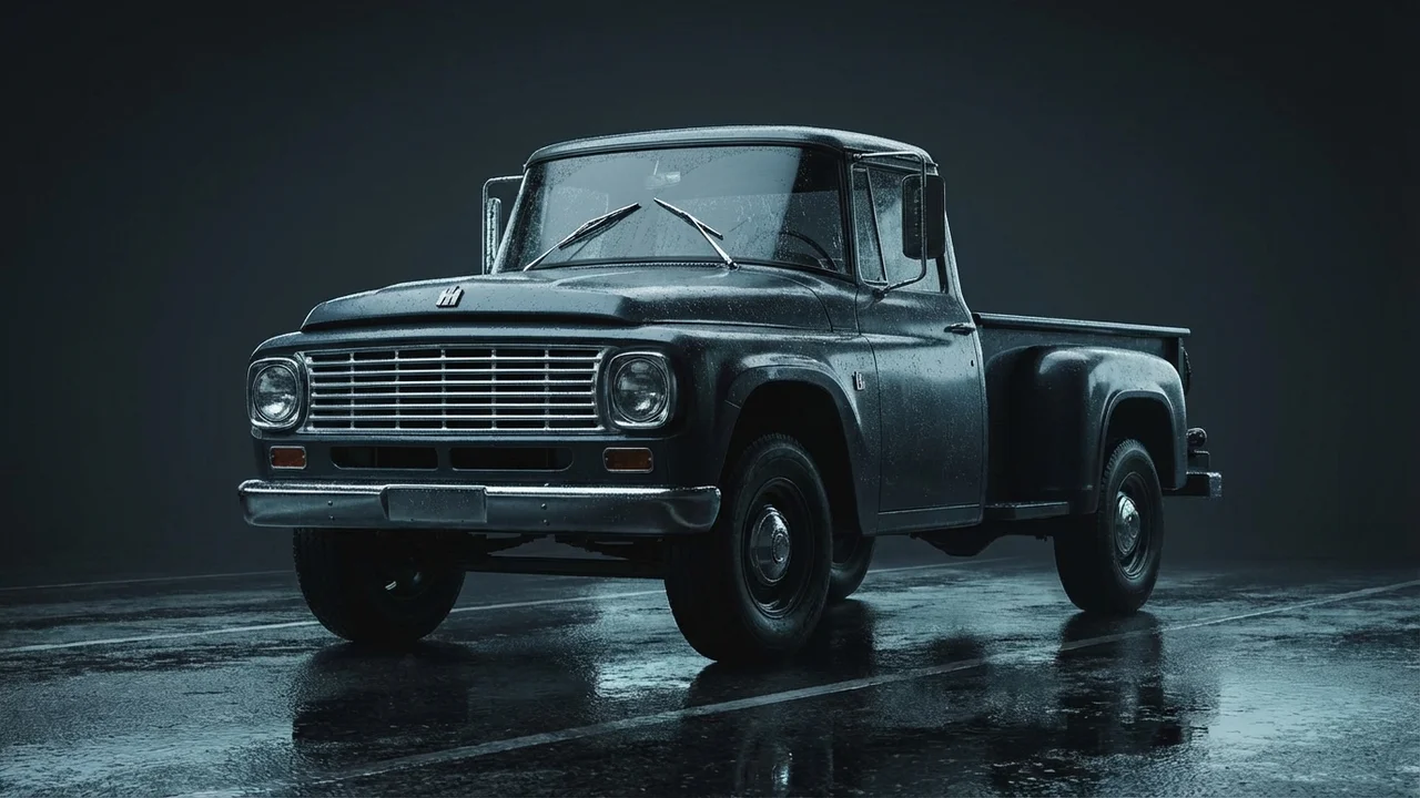 Ruitenwissers voor International 2675 — Koop Wisserbladen Op Maat - 1