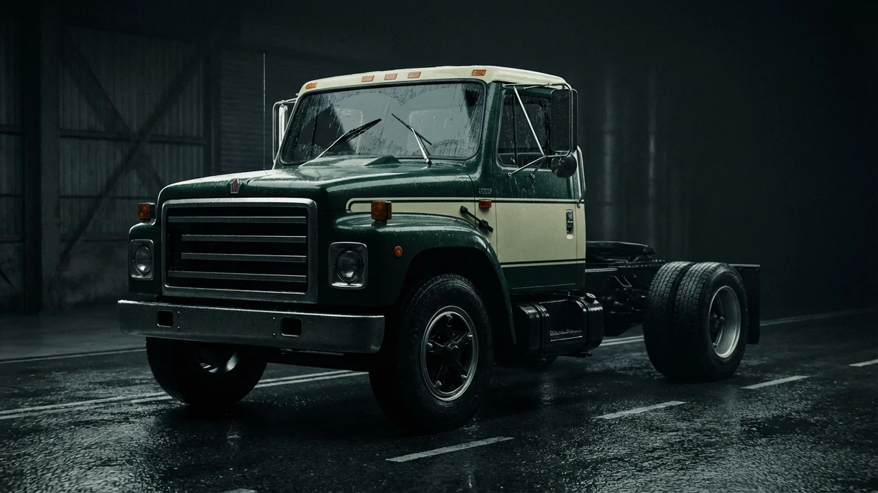 Ruitenwissers voor International 4200LP — Koop Wisserbladen Op Maat - 1