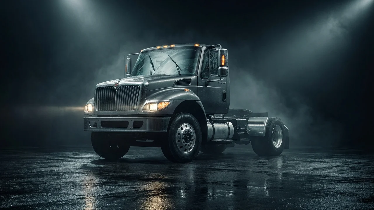 Ruitenwissers voor International 5070 — Koop Wisserbladen Op Maat - 1