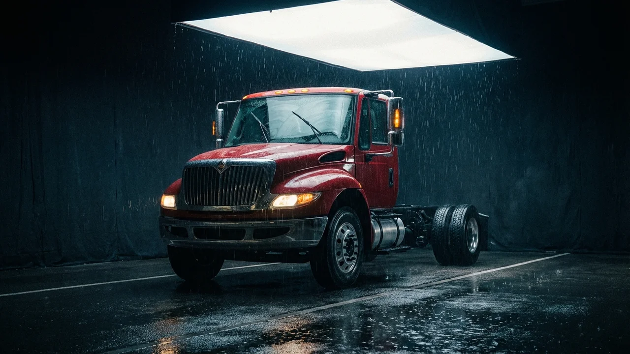 Ruitenwissers voor International CF500 — Koop Wisserbladen Op Maat - 1