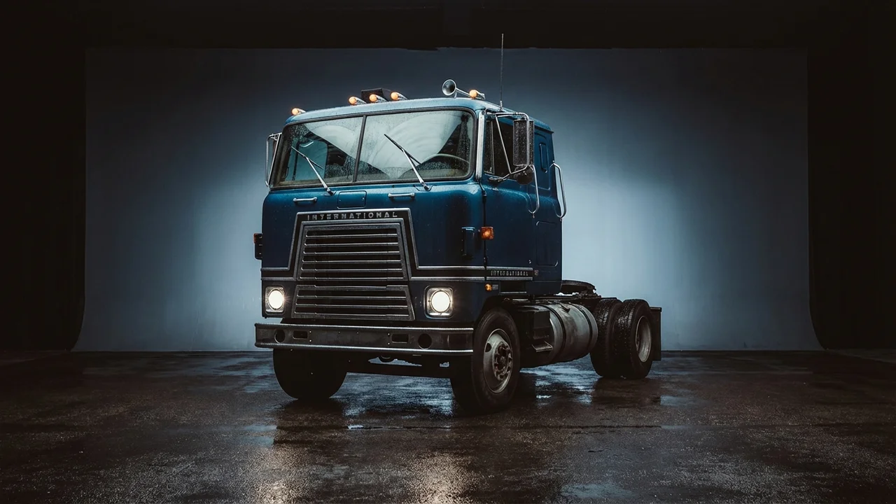 Ruitenwissers voor International F2275 — Koop Wisserbladen Op Maat - 1