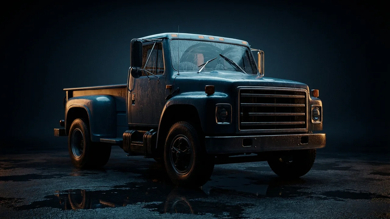 Ruitenwissers voor International F2276 S — Koop Wisserbladen Op Maat - 1