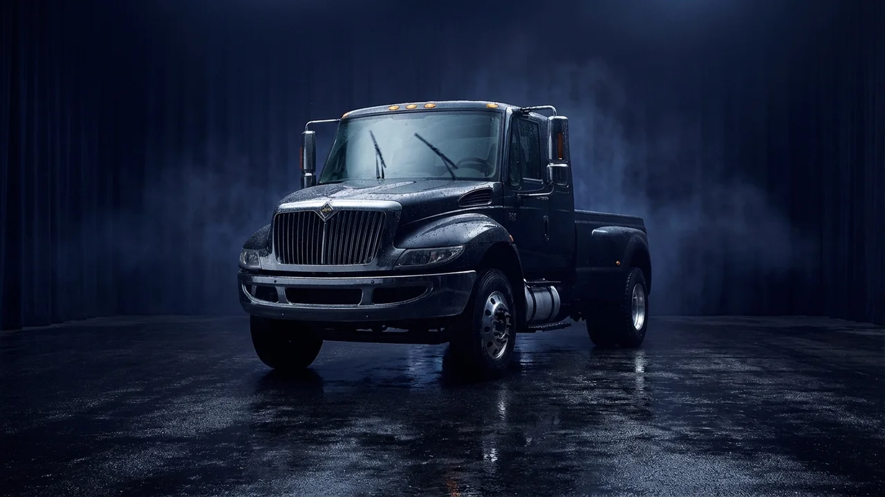 Ruitenwissers voor International F2554 — Koop Wisserbladen Op Maat - 1