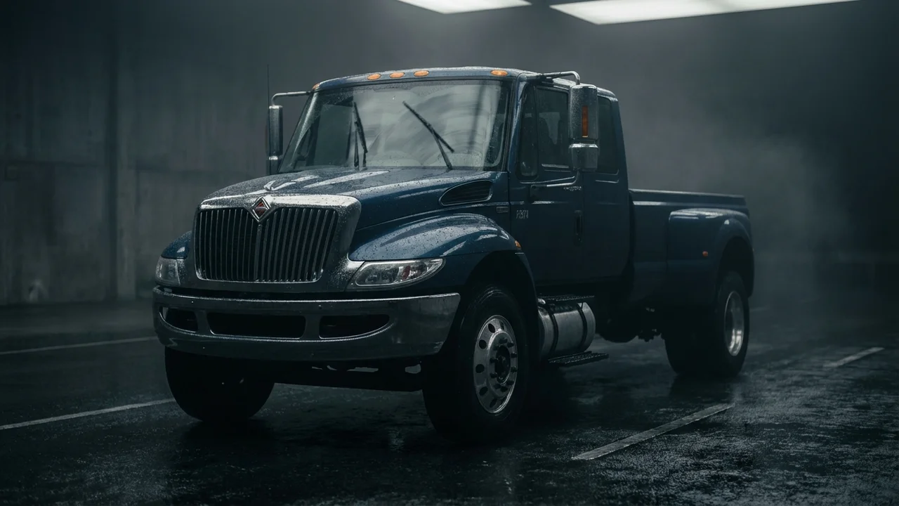 Ruitenwissers voor International F2574 — Koop Wisserbladen Op Maat - 1