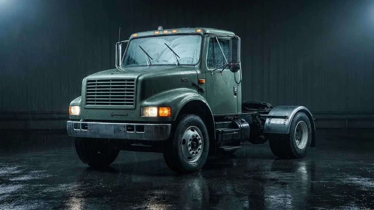 Ruitenwissers voor International F2575 — Koop Wisserbladen Op Maat - 1